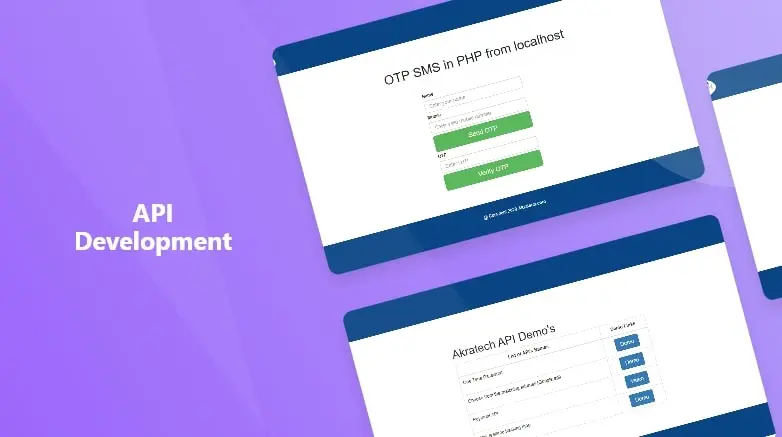 API-Development