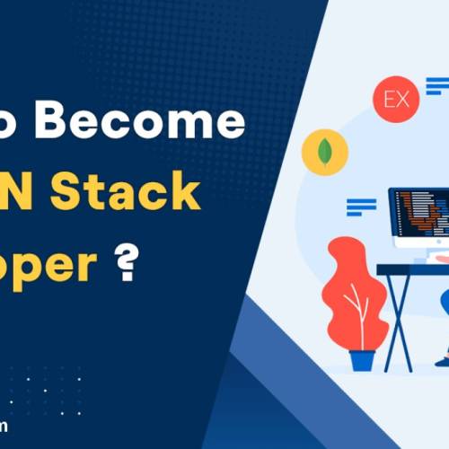 How to Build a Career as a MERN Stack Developer: A Roadmap
